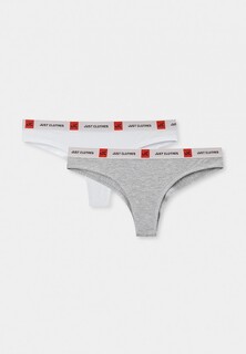 Трусы 2 шт. JC Just Clothes 