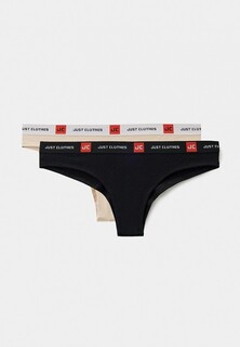 Трусы 2 шт. JC Just Clothes 