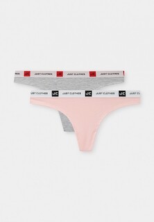 Трусы 2 шт. JC Just Clothes 