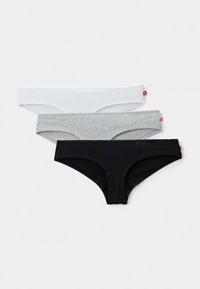 Трусы 3 шт. JC Just Clothes 