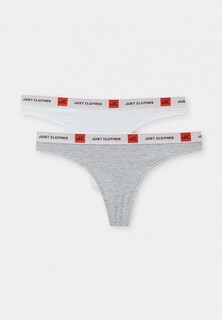 Трусы 2 шт. JC Just Clothes 