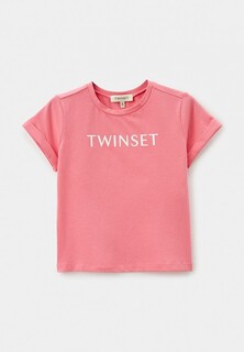 Футболка Twinset Milano 