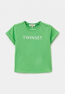 Футболка Twinset Milano 