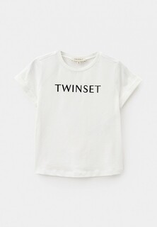 Футболка Twinset Milano 