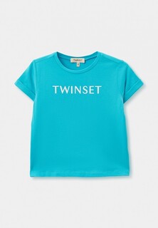 Футболка Twinset Milano 