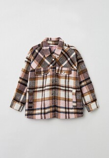 Рубашка Coccodrillo Overshirt