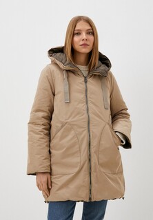 Куртка утепленная Dixi-Coat 