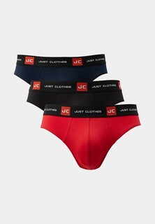 Трусы 3 шт. JC Just Clothes 