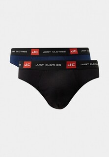 Трусы 2 шт. JC Just Clothes 