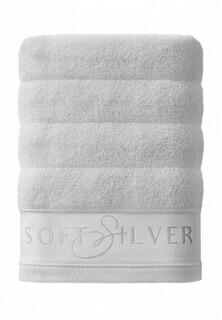 Полотенце Soft Silver 70х140 см