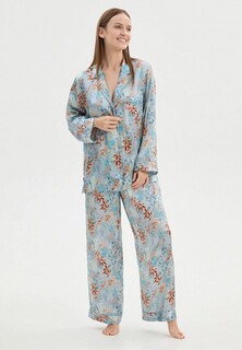 Костюм домашний Norveg HomeStory Silk