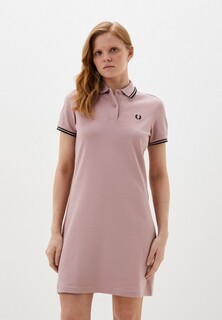 Платье Fred Perry 