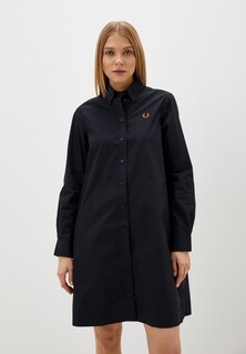 Платье Fred Perry 