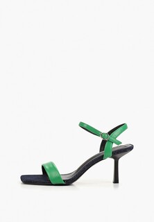 Босоножки Abricot 