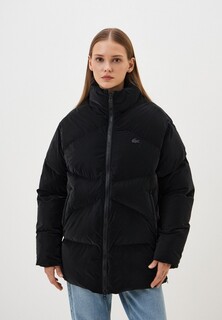 Куртка утепленная Lacoste 