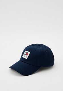 Бейсболка Tommy Hilfiger 