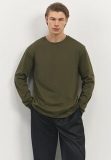 Лонгслив Gate31 BASE