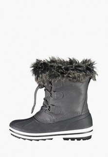 Сапоги CMP KIDS ANTHILIAN SNOW BOOT WP