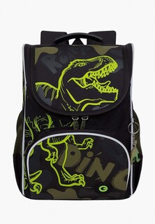 Рюкзак и брелок Grizzly 