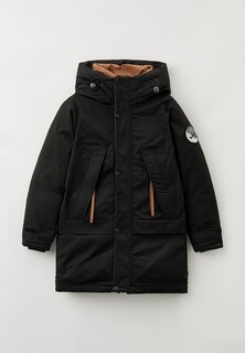 Куртка утепленная Fobs 