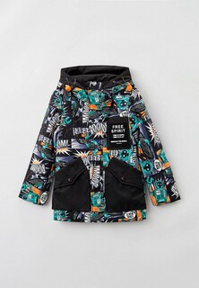 Куртка утепленная Fobs 