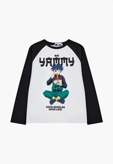 Лонгслив Modis 