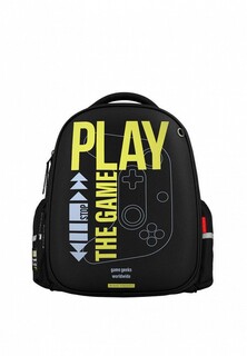 Рюкзак Bruno Visconti PLAY THE GAME NOW