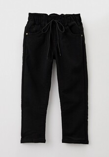 Брюки Resser Denim с флисовой подкладкой