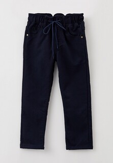 Брюки Resser Denim с начесом