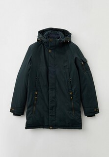 Куртка утепленная Fobs 