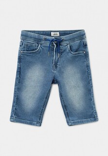 Шорты джинсовые Pepe Jeans 