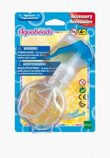 Набор игровой Aquabeads Бутылочка-распылитель для воды