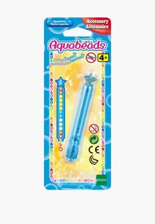 Набор игровой Aquabeads Аксессуар "Ручка для бусин"