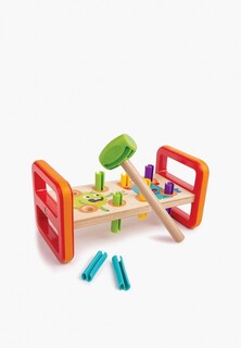 Набор игровой Hape "Веселые монстрики"