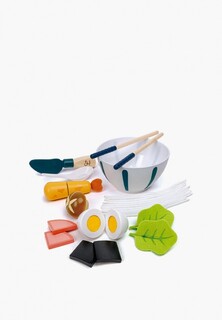 Набор игровой Hape "Готовим Удон"