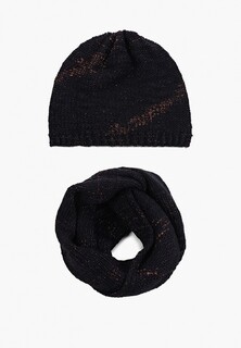 Шапка и снуд Aviva 