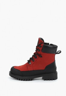 Ботинки Ralf Ringer ASPEN-D