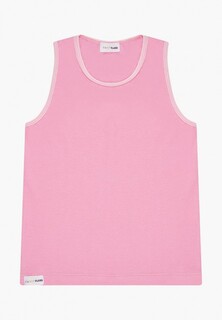 Майка Candyfloss Basic Pink