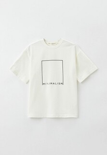 Футболка Mio Armadio MINIMALISM