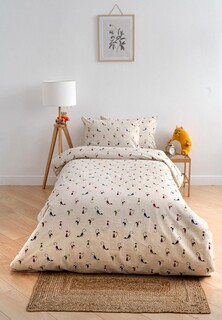 Постельное белье детское Лён Наш от Василисы 