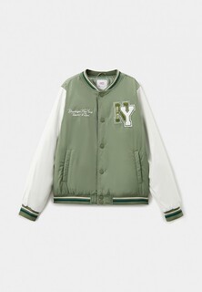 Куртка утепленная W.sharvel 