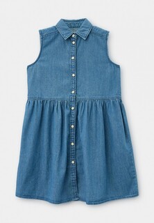 Платье джинсовое Pepe Jeans 