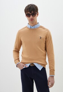 Джемпер U.S. Polo Assn. 