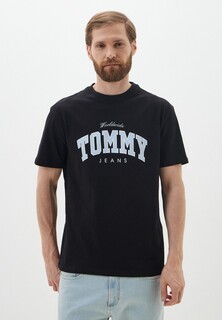 Футболка Tommy Hilfiger 