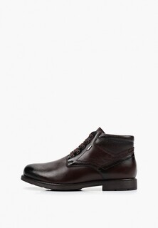 Ботинки Shoiberg 