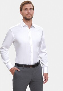 Рубашка Kanzler Slim fit, Non-iron