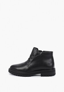 Ботинки Thomas Munz Полнота F (6)