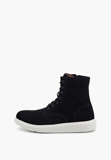 Ботинки Thomas Munz Полнота F (6)