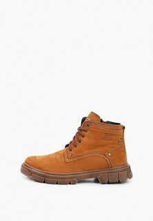 Ботинки NexPero 