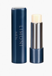 Бальзам для губ Limoni MEN Lipcare Stick Бергамот